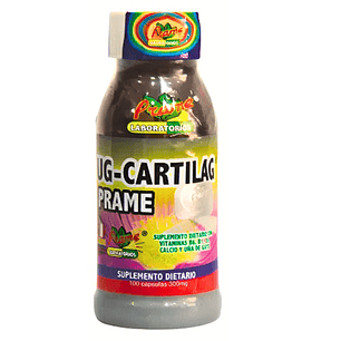 UG-Cartilag Prame 100 Cápsulas