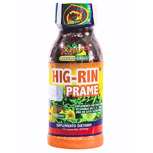 HIG-RIN Prame 100 Cápsulas
