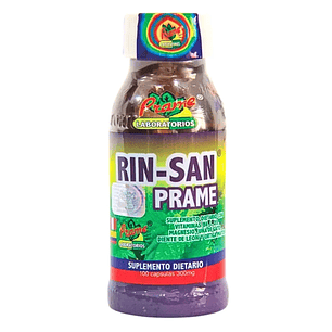 RIN-SAN Prame 100 Cápsulas