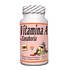 Vitamina A más Zanahoria Natural Freshly 100 Cápsulas