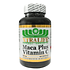 Maca Plus Vitamina C 60 Cápsulas Xtralife 