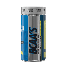 BCAA'S Matrix SAAs 90 Tabletas Healthy Sports