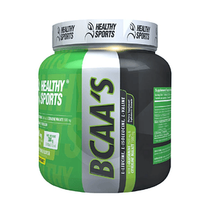BCAA'S 7000 mg 384 gramos Healthy Sports