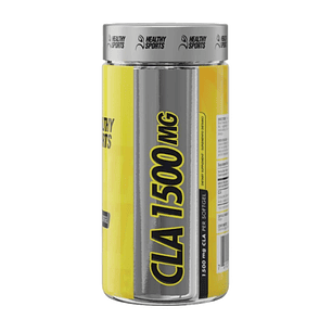 Cla 1500 mg Healthy Sports 90 Softgels