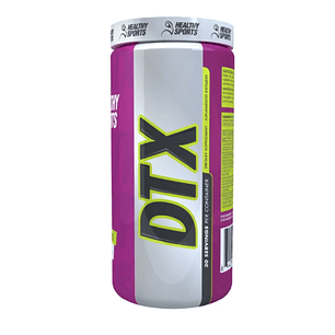 DTX 60 Softgels Healthy Sports