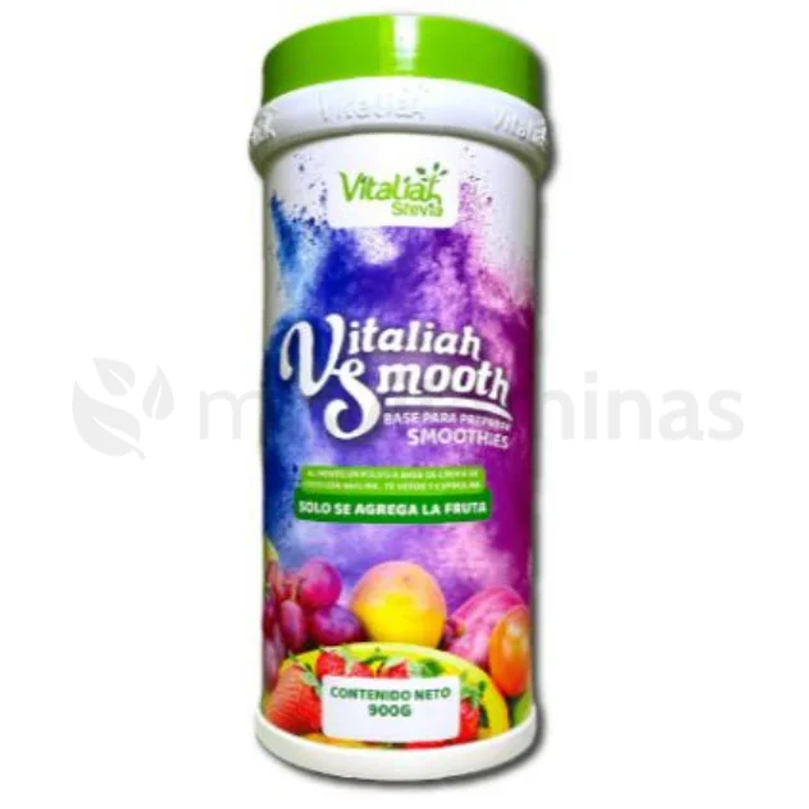 Vitaliah Smooth 700 gramos Vitaliah 1