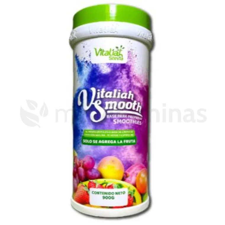 Vitaliah Smooth 700 gramos Vitaliah 1