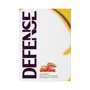 Defense 60 Capsulas Healthy America