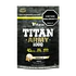 Titan Army 2 Libras Mass Gainer Vitanas Vainilla