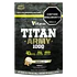 Titan Army 2 Libras Mass Gainer Vitanas Vainilla