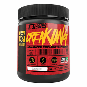 Creakong 300 g Mutant