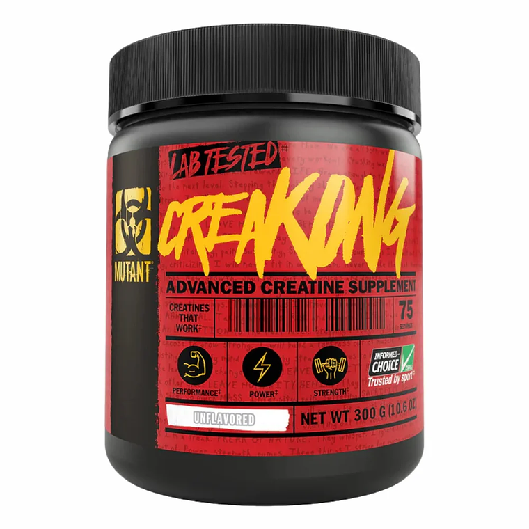 Creakong 300 g Mutant 1
