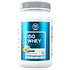Iso Whey Isolate 2 Libras IMN