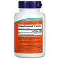 Zinc 50 Mg 250 Tabletas Gluconato Now  - Miniatura 2