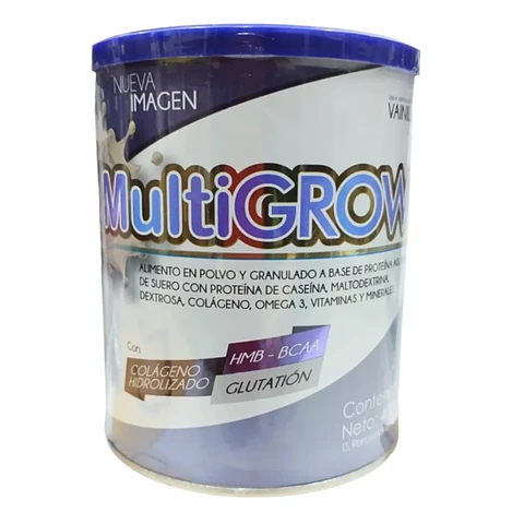 Multigrow Sanly 400 Gramos