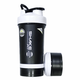 Shake Fit Negro 
