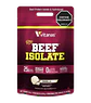 Pro Beef Isolate 5 Libras Vitanas Proteina de Carne - Miniatura 1