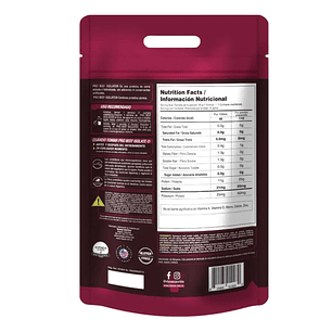 Pro Beef Isolate 5 Libras Vitanas Proteina de Carne