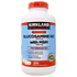 Glucosamine HCI with MSM 375 tabletas Kirkland