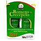 Romero Crece Pelo Shampoo 400 ml y Acondicionador 200 ml - Miniatura 1