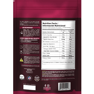 Pro Beef Isolate 2 Libras Vitanas