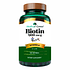Biotina 900 mcg Medical Green 100 cápsulas