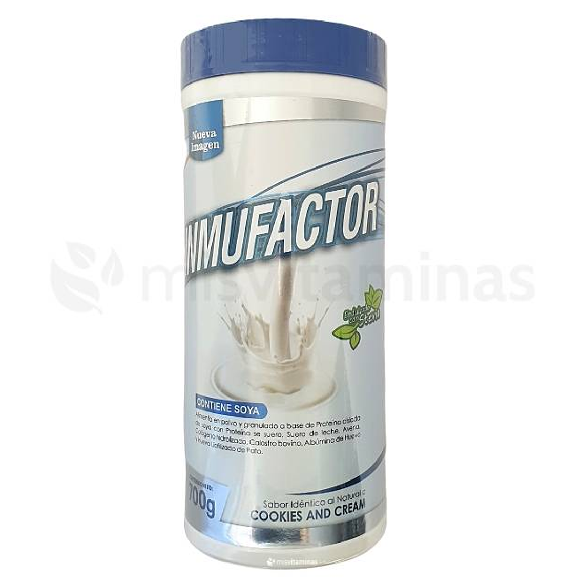 Inmufactor Sanly 800 Gramos 1