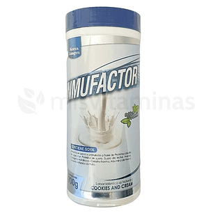 Inmufactor Sanly 800 Gramos