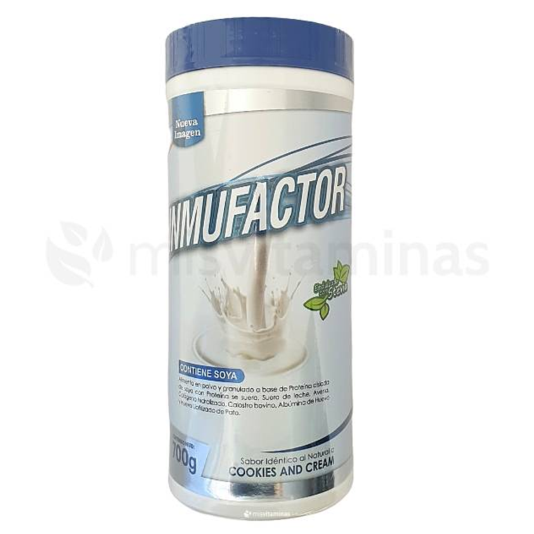 Inmufactor Sanly 800 Gramos 1