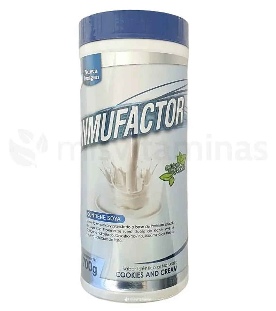 Inmufactor Sanly 800 Gramos 1