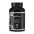 Maca Negra 1000mg Garden Of Life 100 Soft