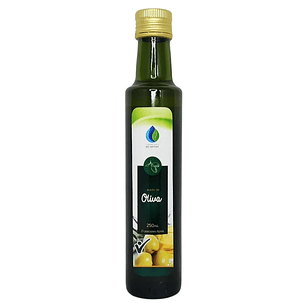 Aceite de Oliva 250 ml Bio Nature