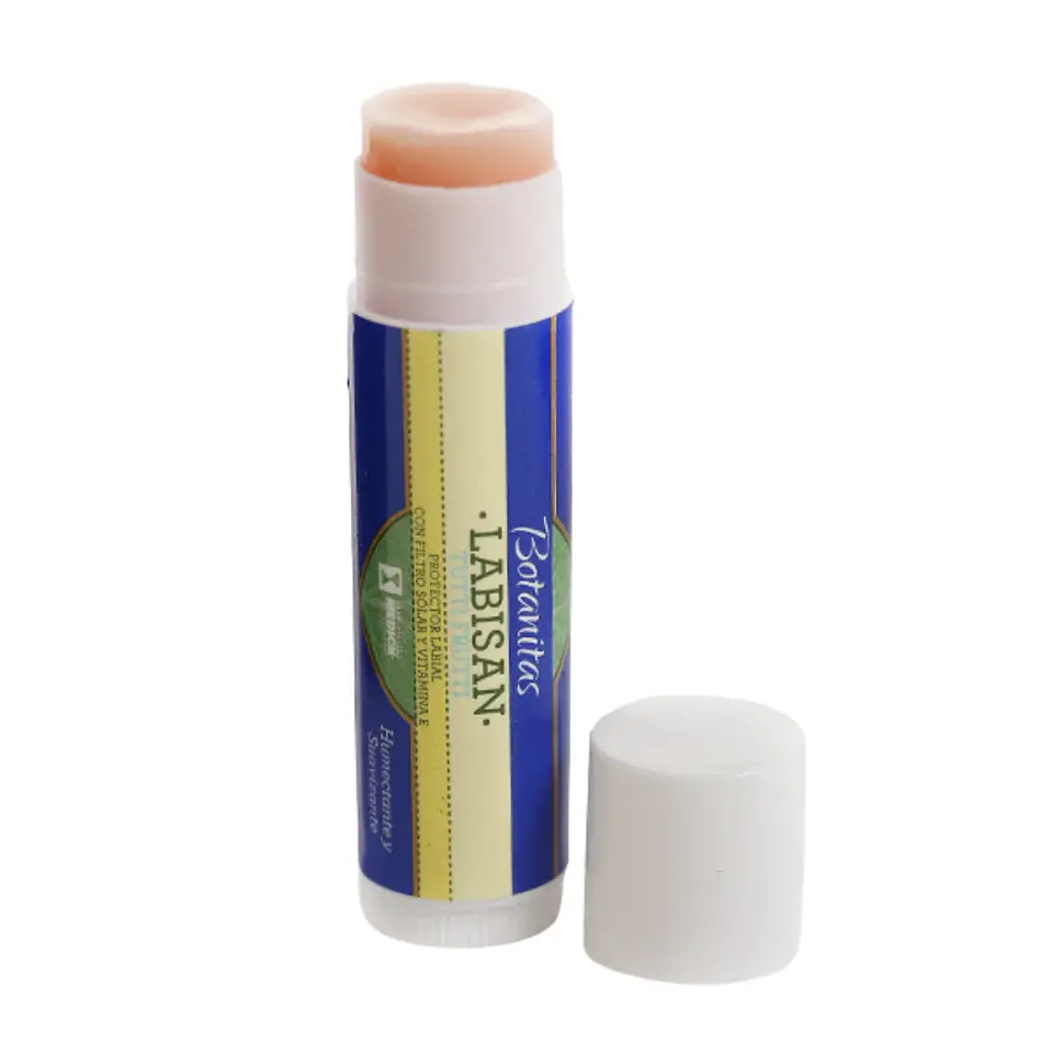 Labisan Tutti Frutti Lipstick Botanitas 1
