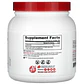 L-Glutamine 500g Metabolic Nutrition - Miniatura 2