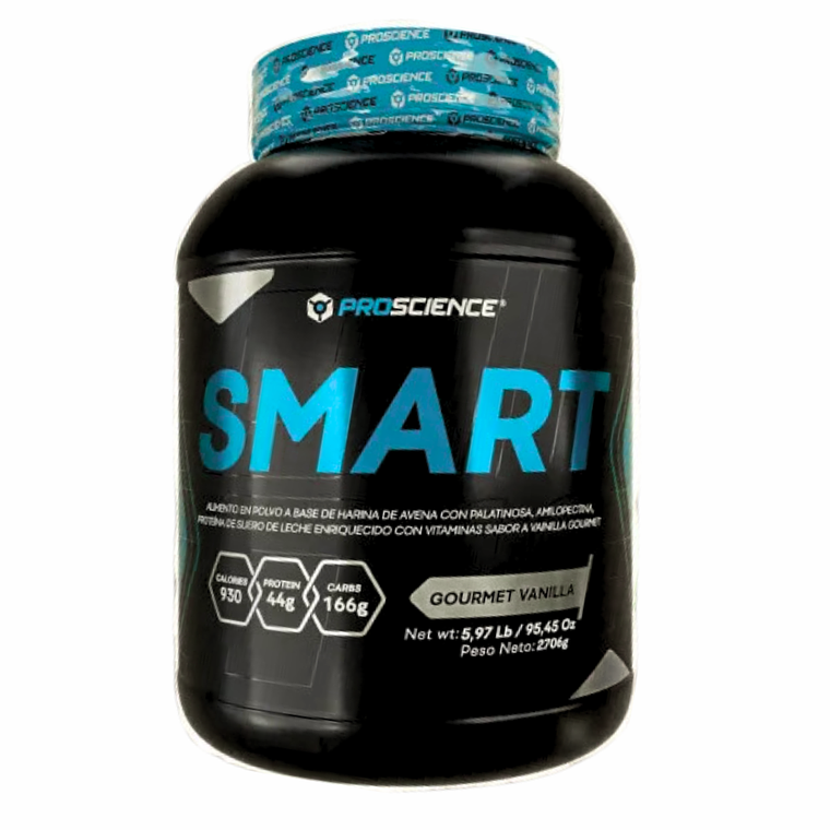 Smart Vainilla Gourmet 5,97 Lb Proscience 1