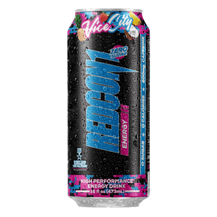 Redcon1 Energy Drink 473 ml Vice City