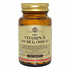 Dry Vitamin A 5000 IU 100 Tabletas Solgar