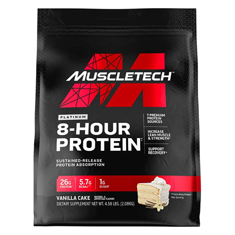 Phase 8 4,5 Lb Muscletech Caseina 1