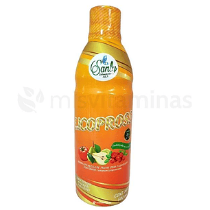 Licopross Sanly 500 ml