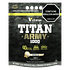 Titan Army 12 Libras Mass Gainer Vitanas