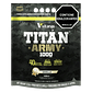 Titan Army 12 Libras Mass Gainer Vitanas - Miniatura 1