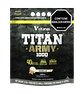 Titan Army 12 Libras Mass Gainer Vitanas - Miniatura 1