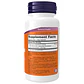 Resveratrol Extra Strenght 350mg 60 Cap NOW - Miniatura 2