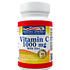 Vitamin C 1000 mg with Zinc 100 tab Healthy America