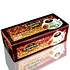 Gano Café Classic Excel 30 Sachets Ganoderma Tinto
