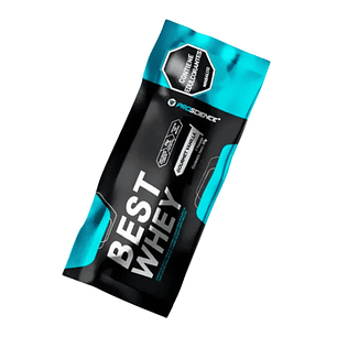 Best Whey Vainilla Sachet 33 gr de Proscience