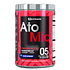 Atomic Creatina HCL 600 gr Blueraspberry Smart Muscle