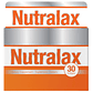Nutralax 30 Softgels Healthy America - Miniatura 1