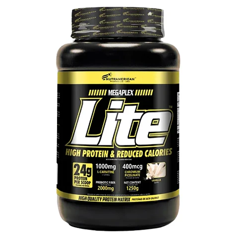 Megaplex Lite 3 Libras Nutramerican