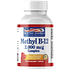 Methyl B-12 2000 mcg Healthy America 100 Tabletas masticables
